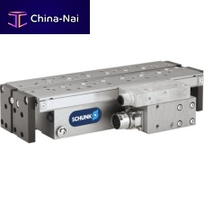 Guided linear module ELB