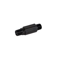 Male check valve A 209spring