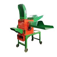Hammer mill 400horizontalricewheat