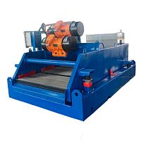 Modal shaker BZS series