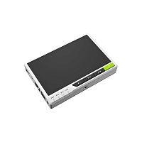 Multitouch screen human machine interface 110070108capacitive touch screenpanel-mount1280 x 720
