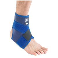 Ankle orthosis 887open knee