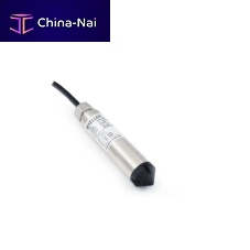 Piezoresistive level transmitter 26X seriesfor liquidsanalogRS-485