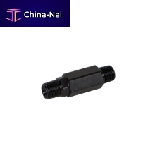 Male check valve A 209spring