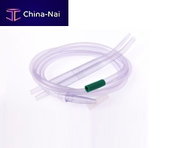 Suction cannula Yankauerdisposable