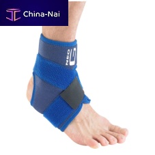 Ankle orthosis 887open knee