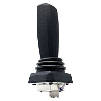 Hall effect joystick JX-52-axisresistancewith buttons