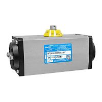 Pneumatic valve actuator MT seriesquarter-turnrack-and-piniondouble-acting
