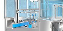 High-speed cartoner GPK-40H18automaticbox
