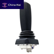 Hall effect joystick JX-52-axisresistancewith buttons