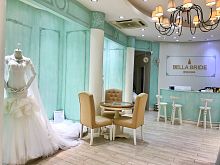 ��������� ������ NN BRIDAL