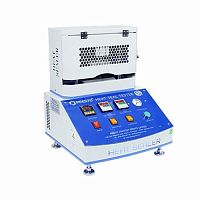 Semi-automatic heat sealer PLHS-22 Primafilmfor the food industrypackaging