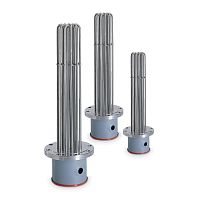 Immersion heater