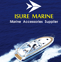 ������� ������������, ������� ��� ����� � ���������� �������  ISURE MARINE CO., LTD.