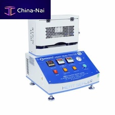 Semi-automatic heat sealer PLHS-22 Primafilmfor the food industrypackaging