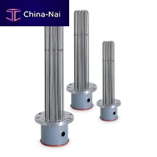 Immersion heater