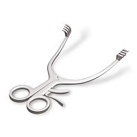 Surgery retractor Weitlanerstainless steelautoclavable
