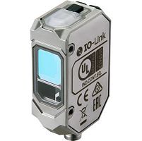 Photoelectric sensor with background suppression E3AS-HL serieswith foreground suppressionrectangularlaser