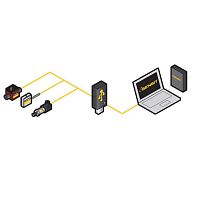 Measurement software SENSITtestdata analysissampling