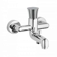 Shower mixer tap 1922wall-mountedceramicbathroom
