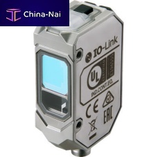 Photoelectric sensor with background suppression E3AS-HL serieswith foreground suppressionrectangularlaser