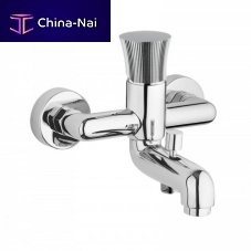 Shower mixer tap 1922wall-mountedceramicbathroom