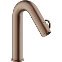 Bathroom sink mixer tap SO130118/2CRcountertopmetalbathroom