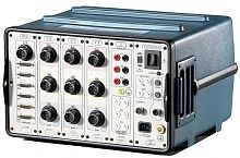 Resistance testing device 20 kHz | TDR9000circuit breakerhigh-speed