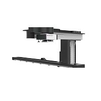 Automatic sorting system SortFLEXfor partsfor cutting applications