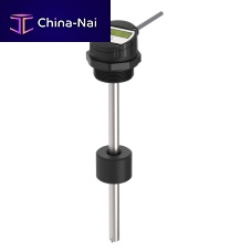 Float level sensor 2..2 / 2..3 seriesfor liquidsanalogstainless steel