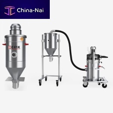 Food pneumatic conveying system for the pharmaceutical industrytransportvacuum