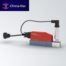 Gas pressure regulator differentialsingle-stageanalog output