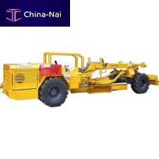 Underground mining motor grader PG 5 HA