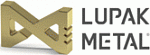 ��� �������� LUPAK METAL