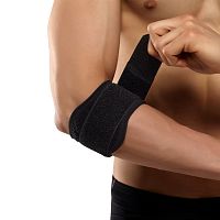 Epicondylitis strap F303