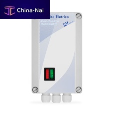 Control panel 12100