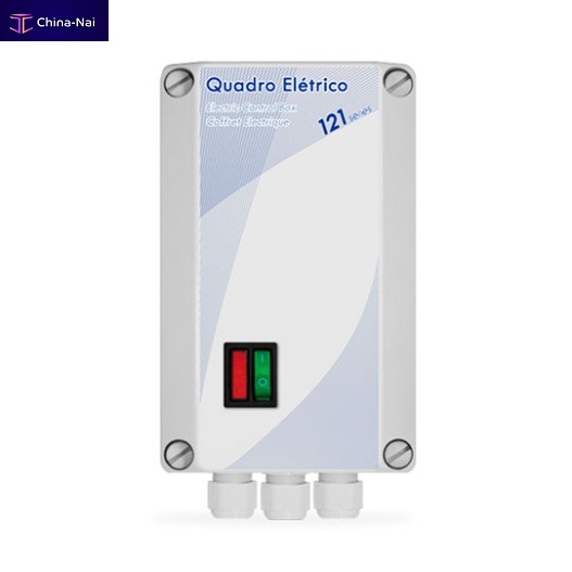 											Control panel 12100
