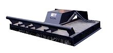 Forestry mulcher