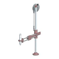 Vertical reaction arm BAtorquelinear