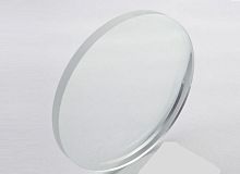 BK7 optical glass B270, K9