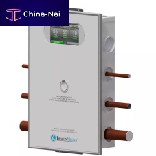 Medical gas valve
