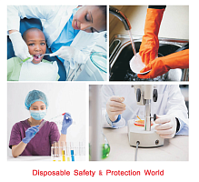 ��� �������� SHANGHAI WELL INDUSTRIES CO., LTD.
