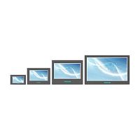 Touch screen HMI VI20panel-mount800 x 480RISC