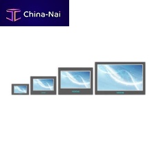 Touch screen HMI VI20panel-mount800 x 480RISC