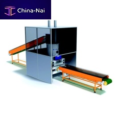 WEEE recycling unit MCM-Smetal separationprecious metal extraction