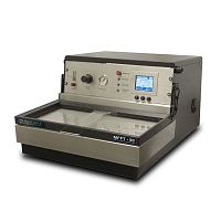 Temperature measuring device MFFT 60for paints and coatingsbenchtop