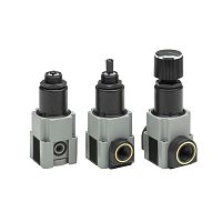 Relieving regulator R4010 seriesair and gasdiaphragmsingle-stage
