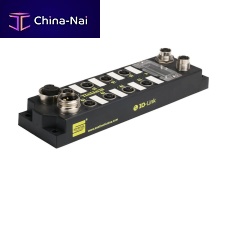 IO-Link master module PN IOL A SERIES8-channeldistributedPLC