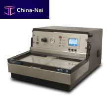 Temperature measuring device MFFT 60for paints and coatingsbenchtop