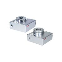 Rotary positioning stage RF seriesmotorized1-axiscompact